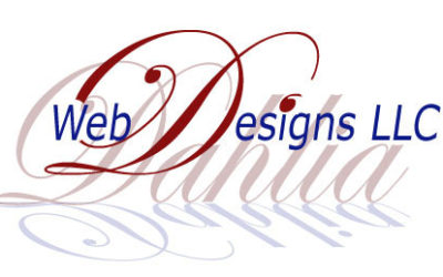 Dahlia Web Designs LLC